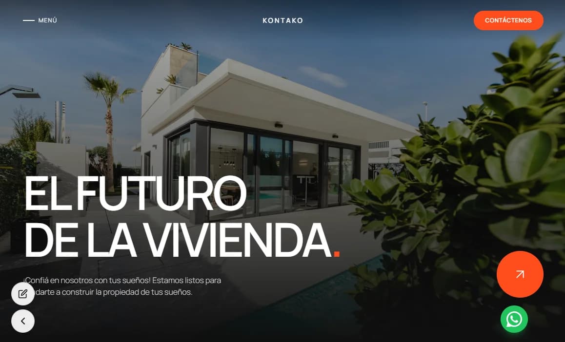 Preview de Luxury Real Estate