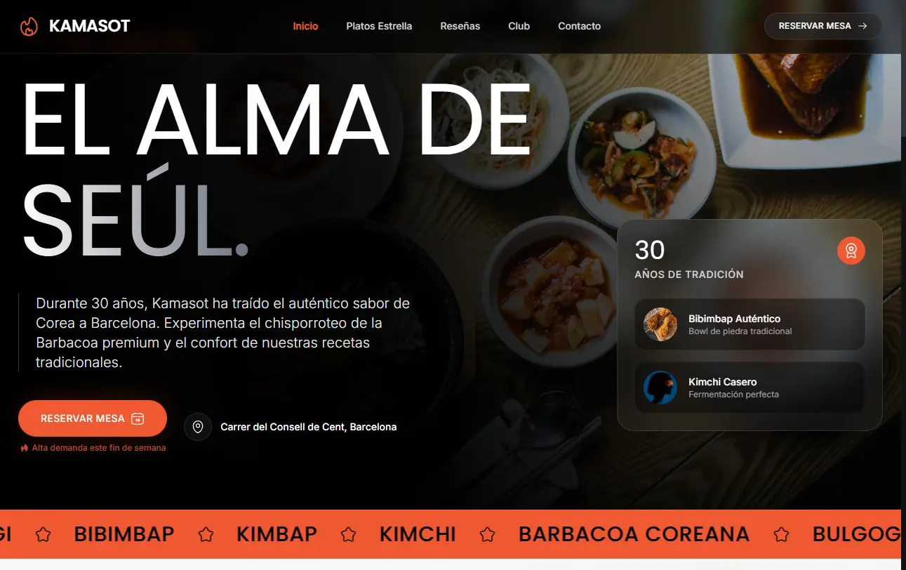 Preview de Kamasot