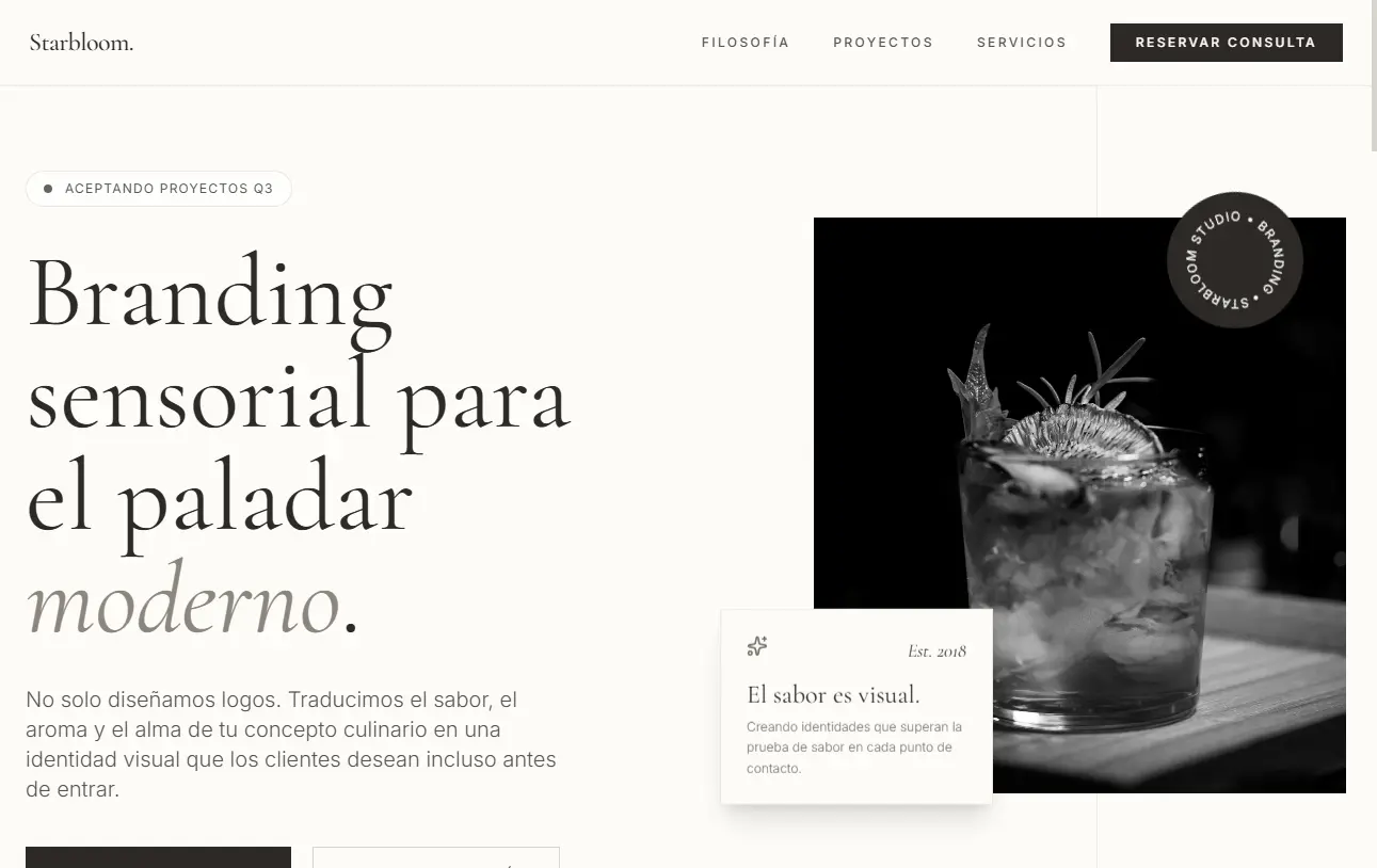 Preview de Starbloom