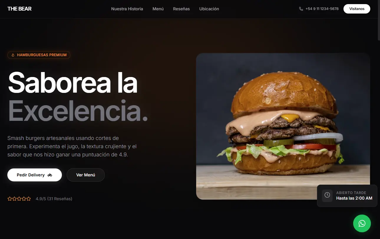 Preview de The Bear